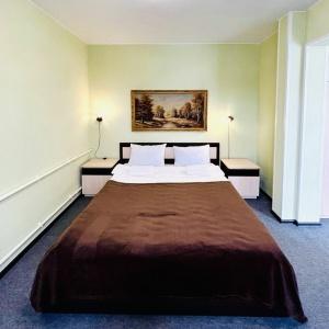 Hotel 113 Versta