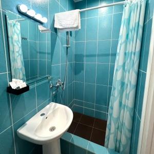 Hotel 113 Versta