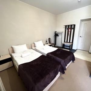 Hotel 113 Versta