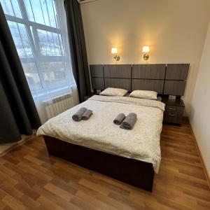 Hotel Tufan