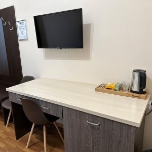 Hotel Tufan