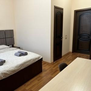 Hotel Tufan