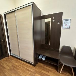 Hotel Tufan