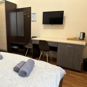 Hotel Tufan