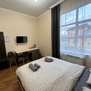 Hotel Tufan