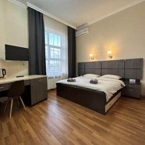 Hotel Tufan