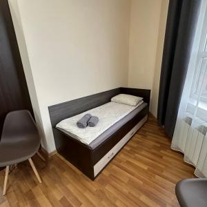 Hotel Tufan