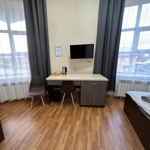 Hotel Tufan