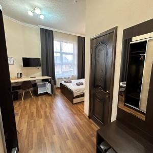Hotel Tufan