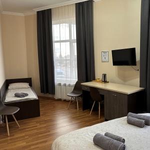 Hotel Tufan