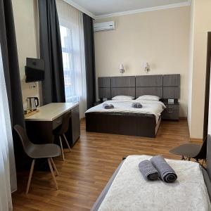 Hotel Tufan