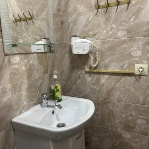 Hotel Tufan