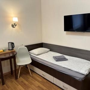 Hotel Tufan
