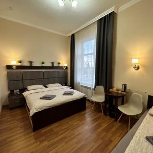 Hotel Tufan