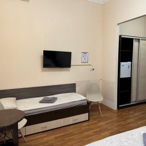 Hotel Tufan