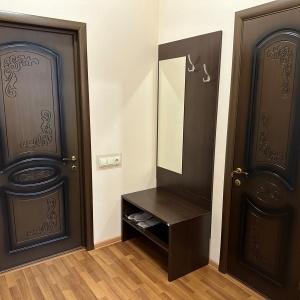 Hotel Tufan