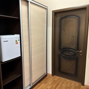 Hotel Tufan