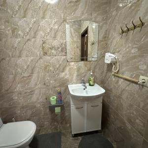 Hotel Tufan