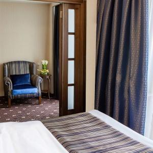Tbilisi Laerton Hotel (f. Reikartz Avlabari Tbilisi)