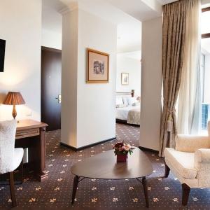 Tbilisi Laerton Hotel (f. Reikartz Avlabari Tbilisi)
