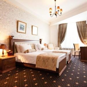 Tbilisi Laerton Hotel (f. Reikartz Avlabari Tbilisi)