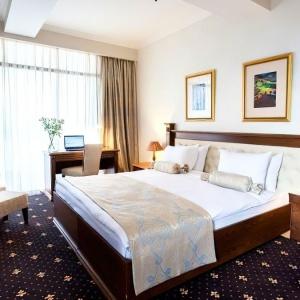 Tbilisi Laerton Hotel (f. Reikartz Avlabari Tbilisi)