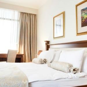 Tbilisi Laerton Hotel (f. Reikartz Avlabari Tbilisi)