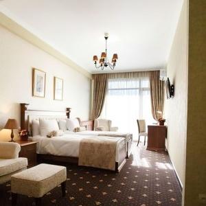 Tbilisi Laerton Hotel (f. Reikartz Avlabari Tbilisi)