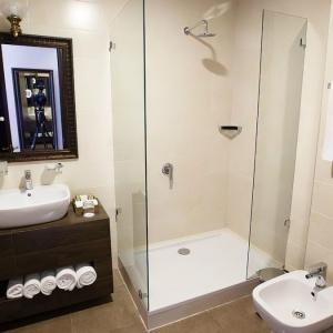 Tbilisi Laerton Hotel (f. Reikartz Avlabari Tbilisi)