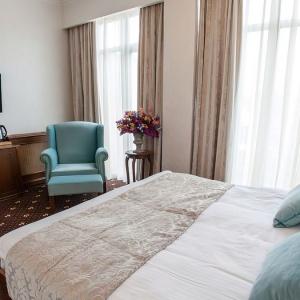Tbilisi Laerton Hotel (f. Reikartz Avlabari Tbilisi)