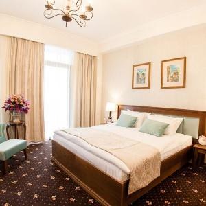 Tbilisi Laerton Hotel (f. Reikartz Avlabari Tbilisi)