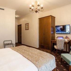 Tbilisi Laerton Hotel (f. Reikartz Avlabari Tbilisi)