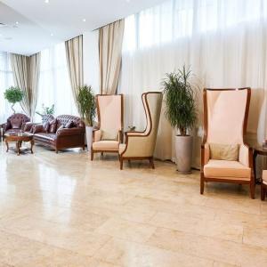 Tbilisi Laerton Hotel (f. Reikartz Avlabari Tbilisi)