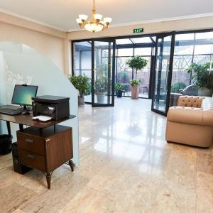 Tbilisi Laerton Hotel (f. Reikartz Avlabari Tbilisi)