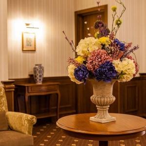 Tbilisi Laerton Hotel (f. Reikartz Avlabari Tbilisi)