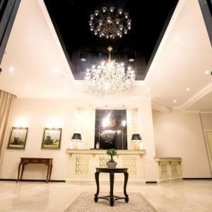 Tbilisi Laerton Hotel (f. Reikartz Avlabari Tbilisi)