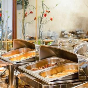 Tbilisi Laerton Hotel (f. Reikartz Avlabari Tbilisi)