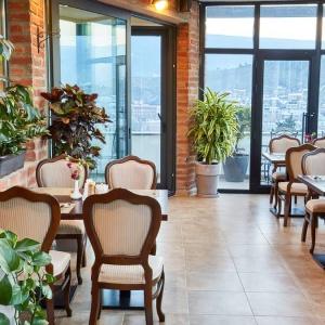 Tbilisi Laerton Hotel (f. Reikartz Avlabari Tbilisi)