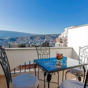 Tbilisi Laerton Hotel (f. Reikartz Avlabari Tbilisi)