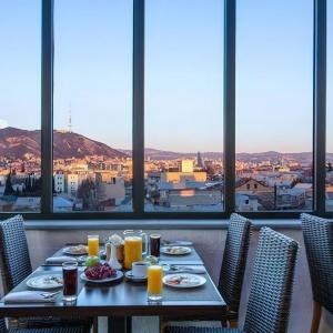 Tbilisi Laerton Hotel (f. Reikartz Avlabari Tbilisi)