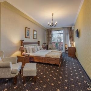 Tbilisi Laerton Hotel (f. Reikartz Avlabari Tbilisi)