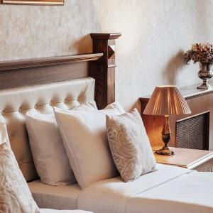 Tbilisi Laerton Hotel (f. Reikartz Avlabari Tbilisi)