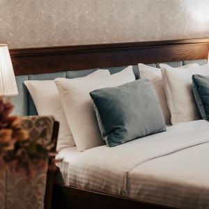 Tbilisi Laerton Hotel (f. Reikartz Avlabari Tbilisi)