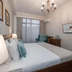 Tbilisi Laerton Hotel (f. Reikartz Avlabari Tbilisi)