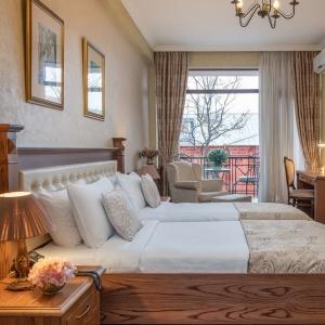 Tbilisi Laerton Hotel (f. Reikartz Avlabari Tbilisi)