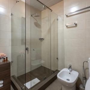 Tbilisi Laerton Hotel (f. Reikartz Avlabari Tbilisi)