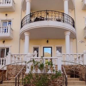 Accomodation facility Strass