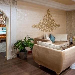 Hotel Manor