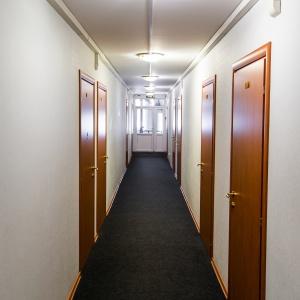 Иное жильё Постоялый Двор Ям