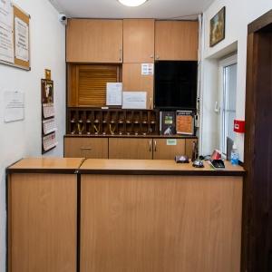 Иное жильё Постоялый Двор Ям